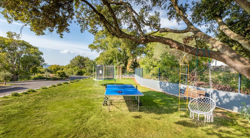 Photo of The Photographer's Daughter