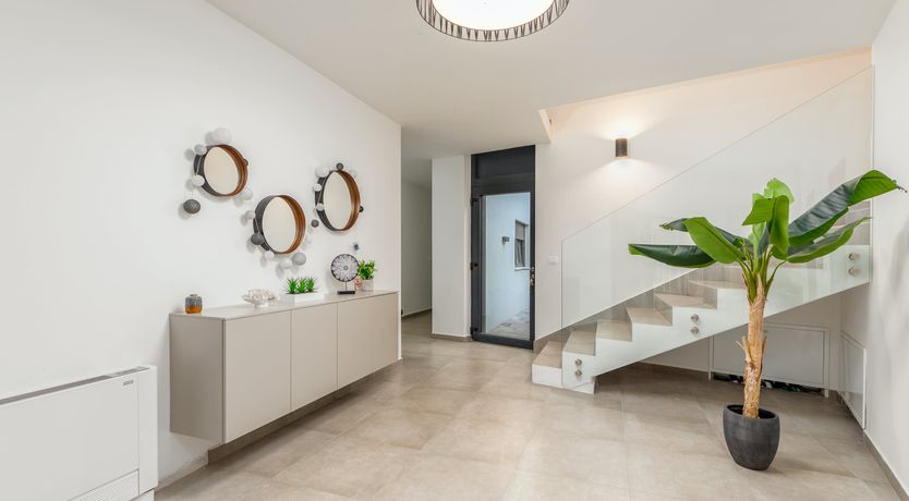 Photo of The Photographer's Daughter