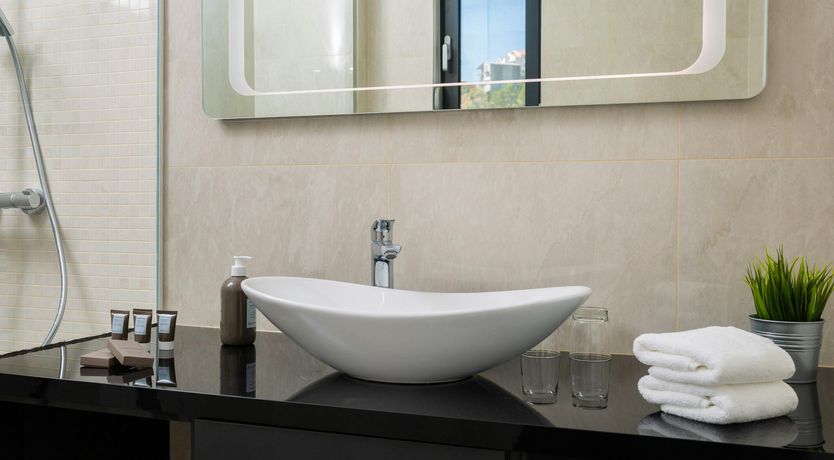 Photo of Faraway Island