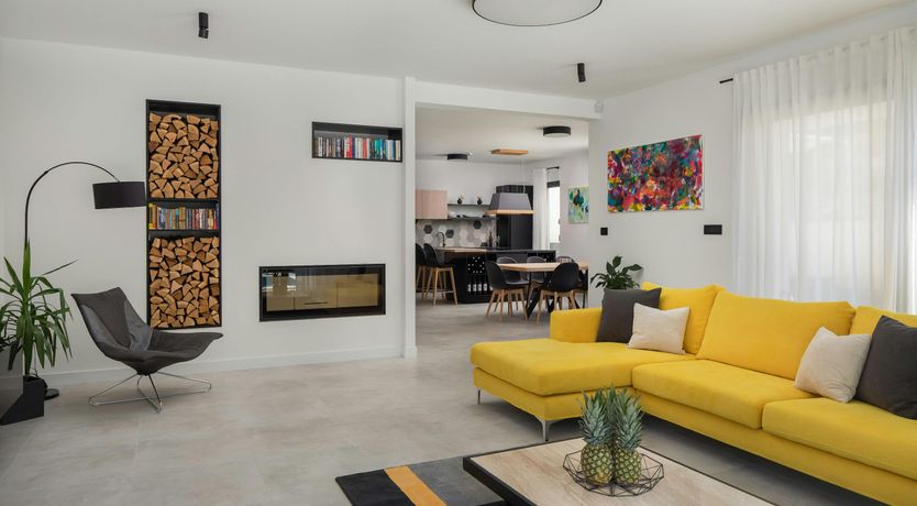 Photo of Faraway Island