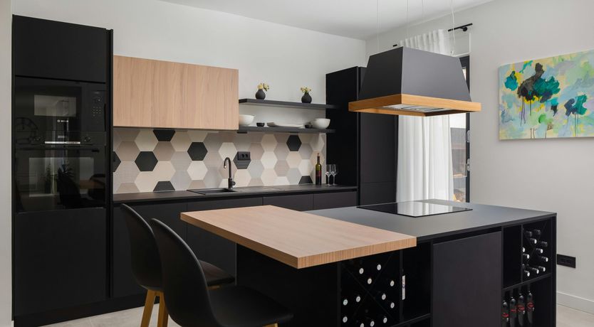 Photo of Faraway Island