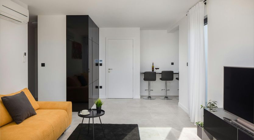 Photo of Faraway Island