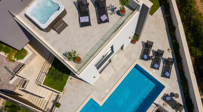 Photo of Faraway Island