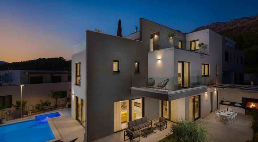 Photo of Faraway Island