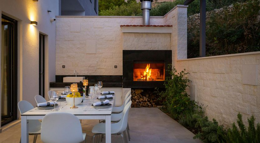 Photo of Faraway Island