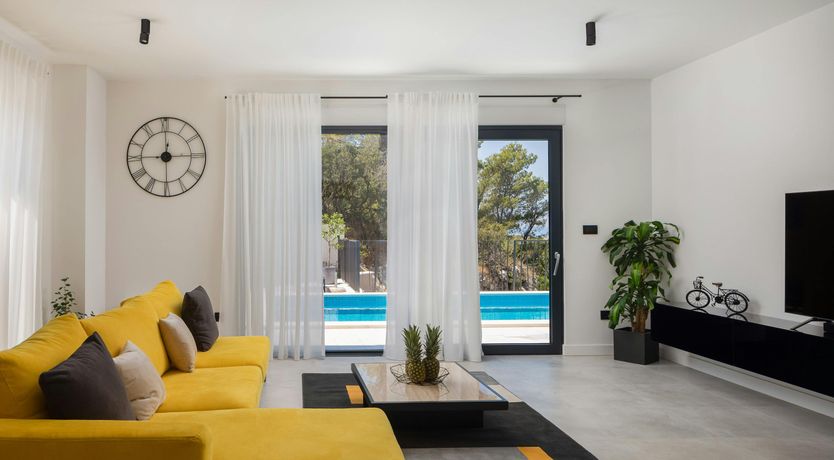 Photo of Faraway Island