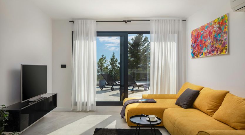 Photo of Faraway Island