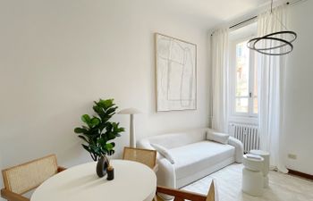 Italian Harvest Apartment