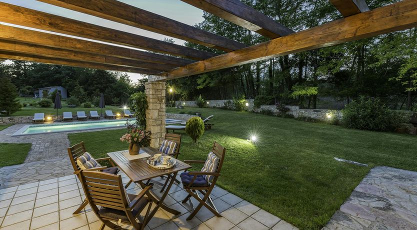 Photo of Marčana Marron