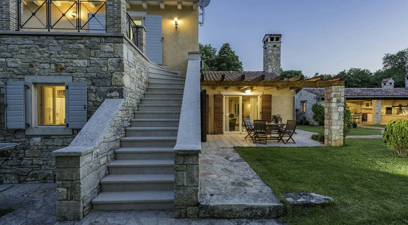 Photo of Marčana Marron