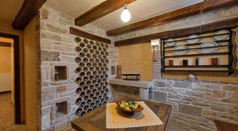 Photo of Marčana Marron