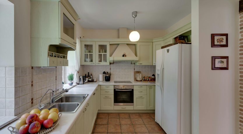 Photo of Marčana Marron