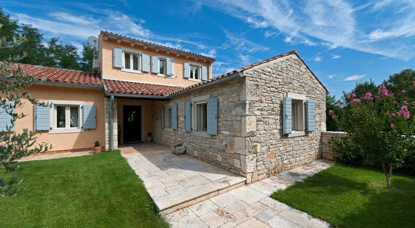 Photo of Marčana Marron