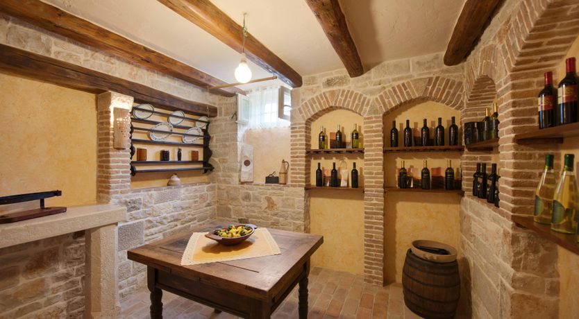 Photo of Marčana Marron