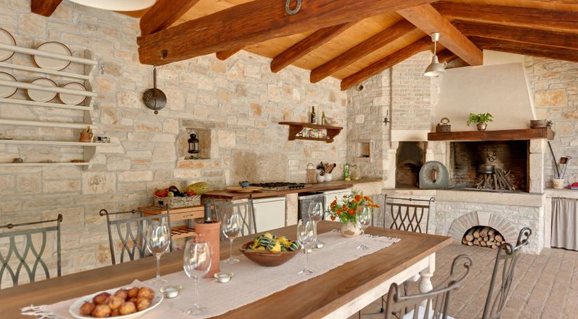 Photo of Marčana Marron