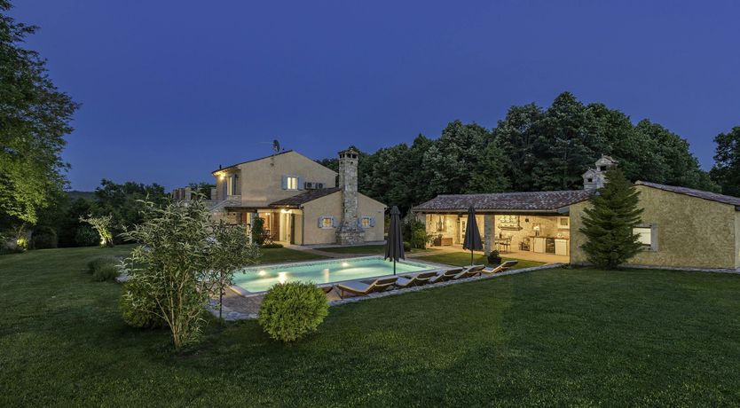 Photo of Marčana Marron