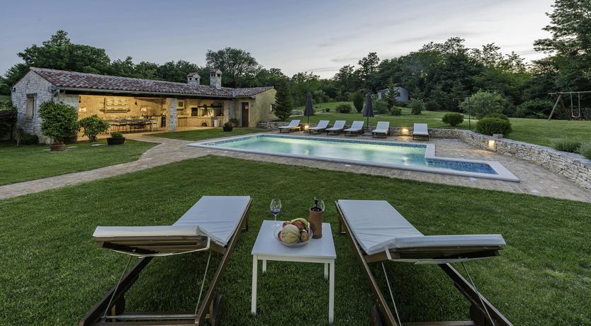 Photo of Marčana Marron