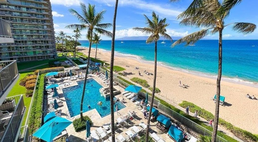 Photo of Pearl on the Pacific