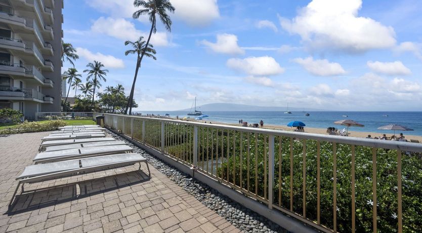 Photo of Pearl on the Pacific