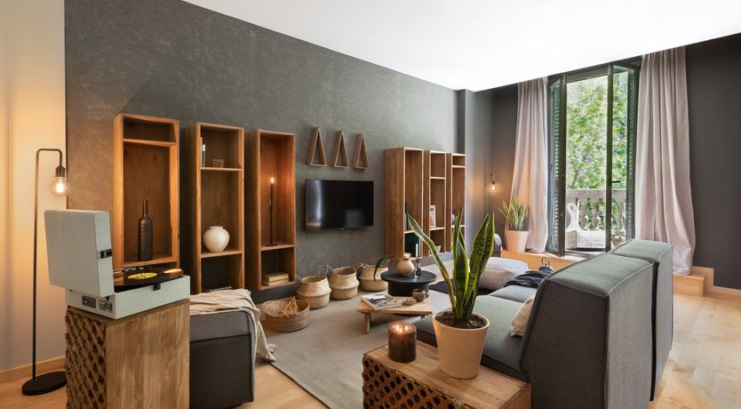 Photo of Black Sands Ivory Skies