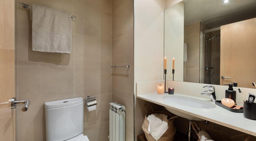 Photo of Black Sands Ivory Skies