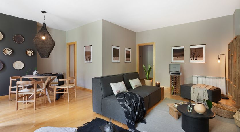 Photo of Black Sands Ivory Skies