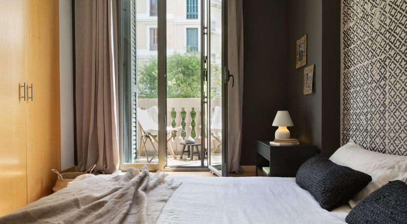 Photo of Black Sands Ivory Skies