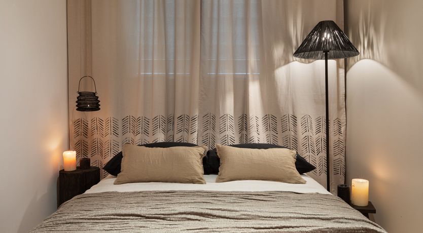 Photo of Black Sands Ivory Skies