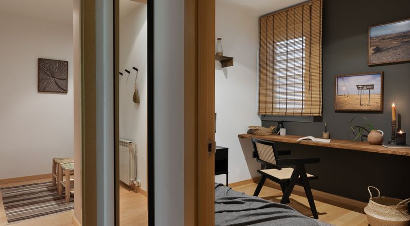 Photo of Black Sands Ivory Skies