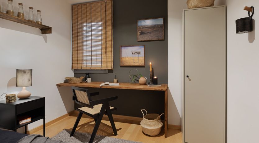 Photo of Black Sands Ivory Skies