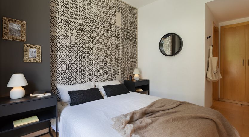 Photo of Black Sands Ivory Skies