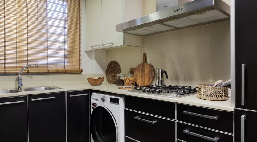 Photo of Black Sands Ivory Skies