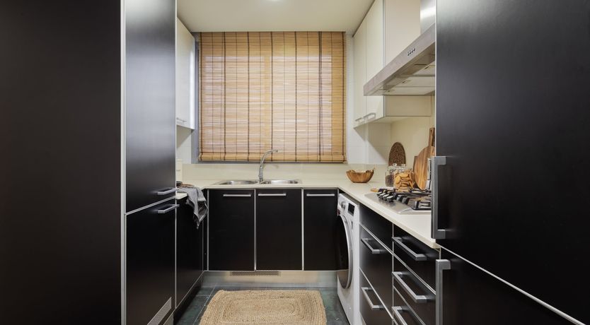 Photo of Black Sands Ivory Skies