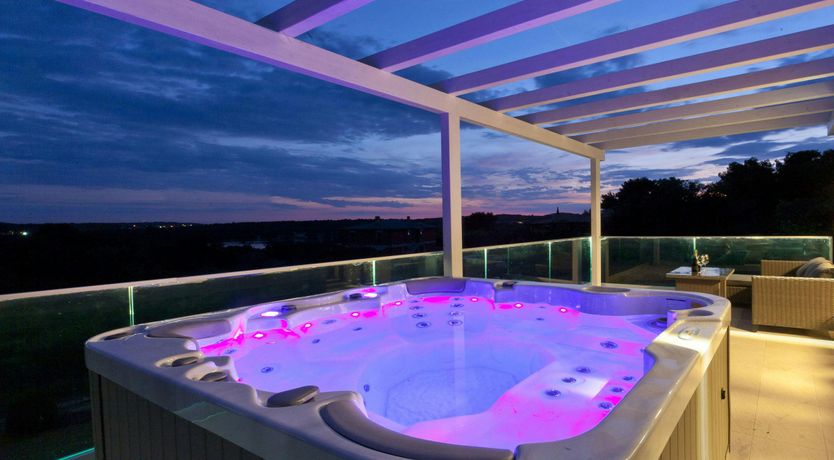 Photo of The Mountain's Rest