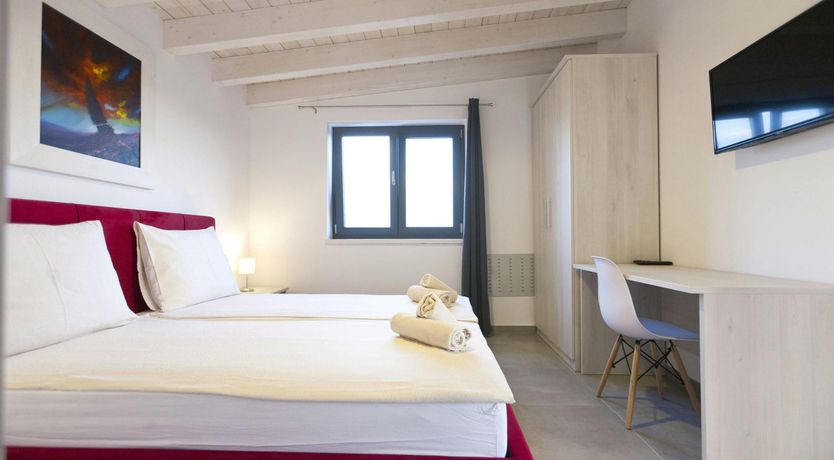 Photo of The Mountain's Rest