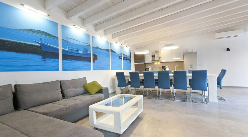 Photo of The Mountain's Rest