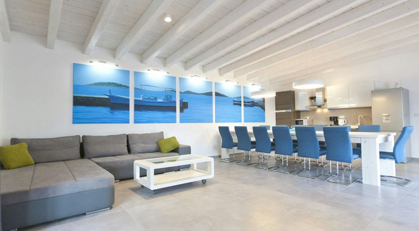 Photo of The Mountain's Rest