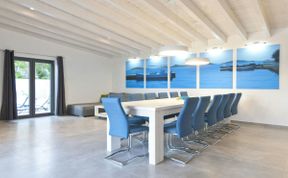 Photo of Blue Horizon Villa