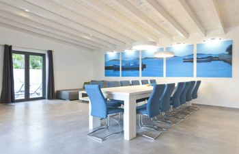 The Mountain's Rest Holiday Home