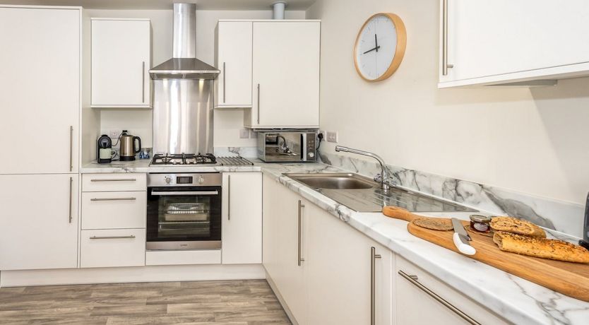 Photo of Mornings at the River