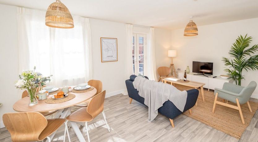 Photo of Mornings at the River