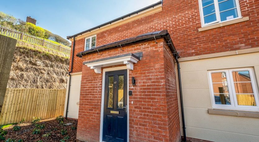 Photo of Mornings at the River