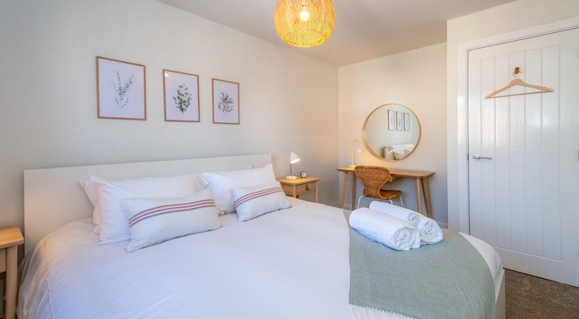 Photo of Mornings at the River