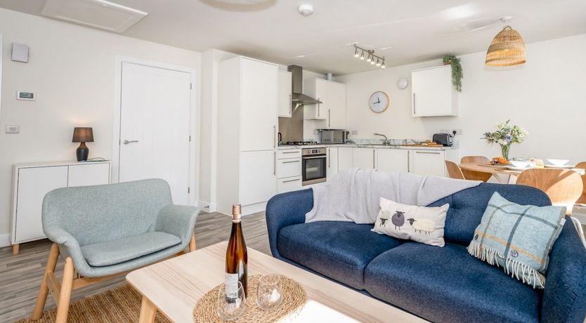 Photo of Mornings at the River