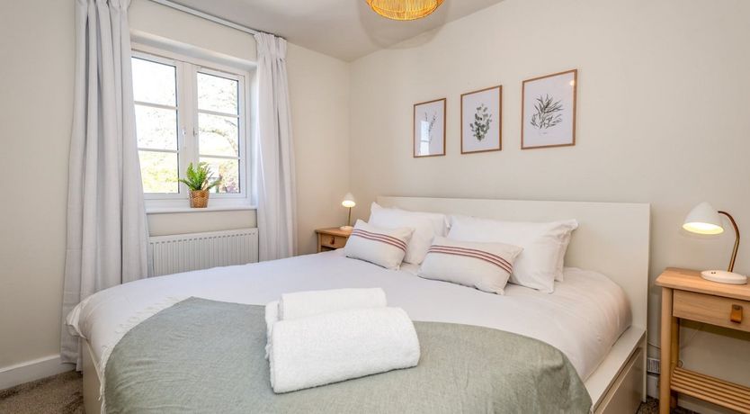 Photo of Mornings at the River