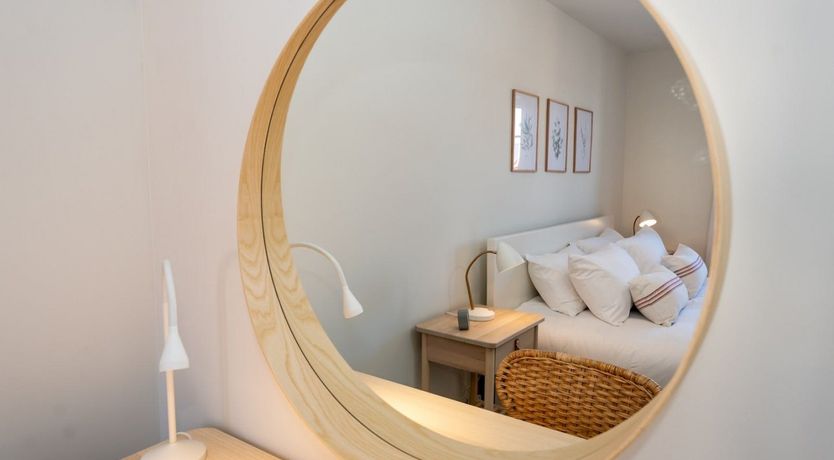 Photo of Mornings at the River