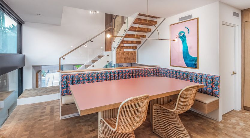 Photo of The Ocean Glimmer