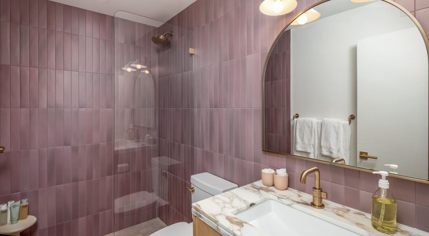 Photo of The Ocean Glimmer