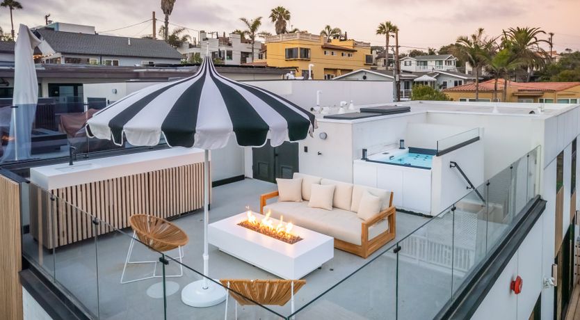 Photo of The Ocean Glimmer