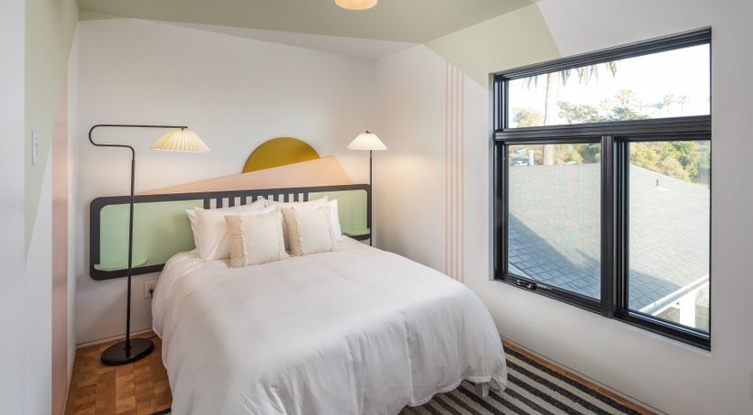 Photo of The Ocean Glimmer